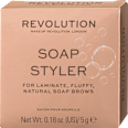 SOAP STYLER sapun za obrve REVOLUTION
