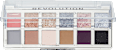 Lidschatten Palette Metallic Muse The Muse Icon REVOLUTION