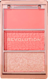 Blush Palette Icon Authentic Peach REVOLUTION