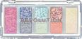 Paleta senčil za veke Mood Switch, Hyper Real  REVOLUTION