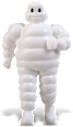 Odorizant pentru mașină 3D Sport MICHELIN