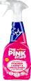 THE MIRACLE FOAMING CARPET&UPHOLSTERY STAIN REMOVER sredstvo za čišćenje tepiha i mebla THE PINK STUFF