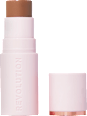 SILK bronzer u stiku - Medium Sunset REVOLUTION