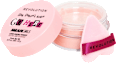 Loses Puder Mean Girls, Cherry Pink REVOLUTION