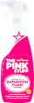 Soluție curățare baie THE PINK STUFF