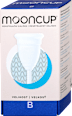 menstruační kalíšek velikost B Mooncup