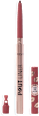 Pout Liner olovka za usne – Burnt Cherry Red REVOLUTION