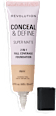 Conceal & Define Super Matte tekući puder – F5 NW REVOLUTION