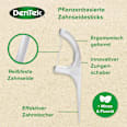 Zahnseidesticks Complete Clean DenTek