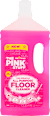 Soluție universală pentru pardoseli THE PINK STUFF