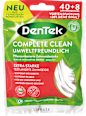 Zahnseidesticks Eco Complete Clean DenTek
