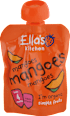 Bio kapsička Mangová desiata Ella’s Kitchen