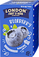 Kék áfonya tea, 20 filter London
