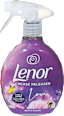 Sprej za odstranjevanje gub na oblačilih Exotic Bloom Lenor