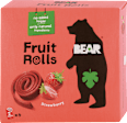 Jahodové ovocné rolky Bear