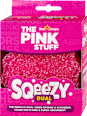 SQeeZY DUAL sunđer za čišćenje THE PINK STUFF