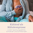 Kalt-Warm Kompressen Lansinoh
