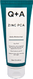Skincare Cink PCA Arckrém Q+A