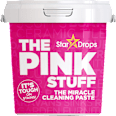 Pastă curățare universală THE PINK STUFF