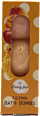 Bombe de baie cu fructe și miere Dairy Fun