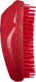 Krtača za goste in skodrane lase, salsa red TANGLE TEEZER