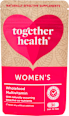 Капсули мултивитамини и минерали за жени, 21 g together health