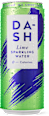 Bevanda gassata gusto Lime DA-SH WATER