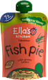 Bio kapsička Losos so zeleninou Ella’s Kitchen