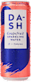 Bevanda gassata gusto Pompelmo DA-SH WATER