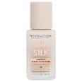 SKIN SILK serum tečni puder  - F3 REVOLUTION