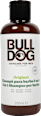 Shampoo 2in1 per barba Original BULLDOG
