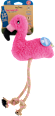 Hračka pre psov Fernando the Flamingo Beco Pets