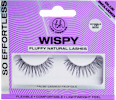 Künstliche Wimpern Wispy So Effortless (1 Paar) bh cosmetics