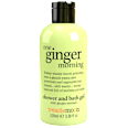 Душ гел Ginger treaclemoon
