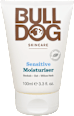 Vlažilna krema Sensitive BULLDOG