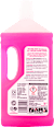 Soluție universală pentru pardoseli THE PINK STUFF