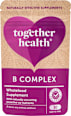 B-комплекс с биофлавоноиди together health