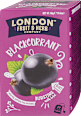 Fekete ribizli tea  London