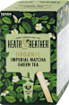 Tè verde matcha imperial biologico Heath & Heather