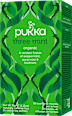 Three Mint infuso bio pukka
