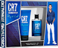 Комплект Play it Cool - Тоалетна вода, 30 ml + Душ гел, 200 ml CR7 Cristiano Ronaldo