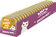 Nassfutter Katze mit Huhn, smooth paté LILY'S KITCHEN