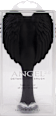 kartáč na vlasy 2.0 MattBlack TANGLE ANGEL