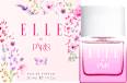 Дамски парфюм In Paris ELLE