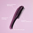 Detangling Haarbürste rosa Tangle Teezer
