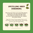 Nassfutter Katze mit Lamm, smooth paté LILY'S KITCHEN