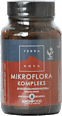 MIKROFLORA KOMPLEKS TERRANOVA