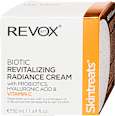 Revitalizáló ragyogásfokozó arckrém REVOX B77
