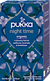 Tisana Night Time pukka