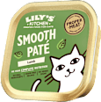 Nassfutter Katze mit Lamm, smooth paté LILY'S KITCHEN